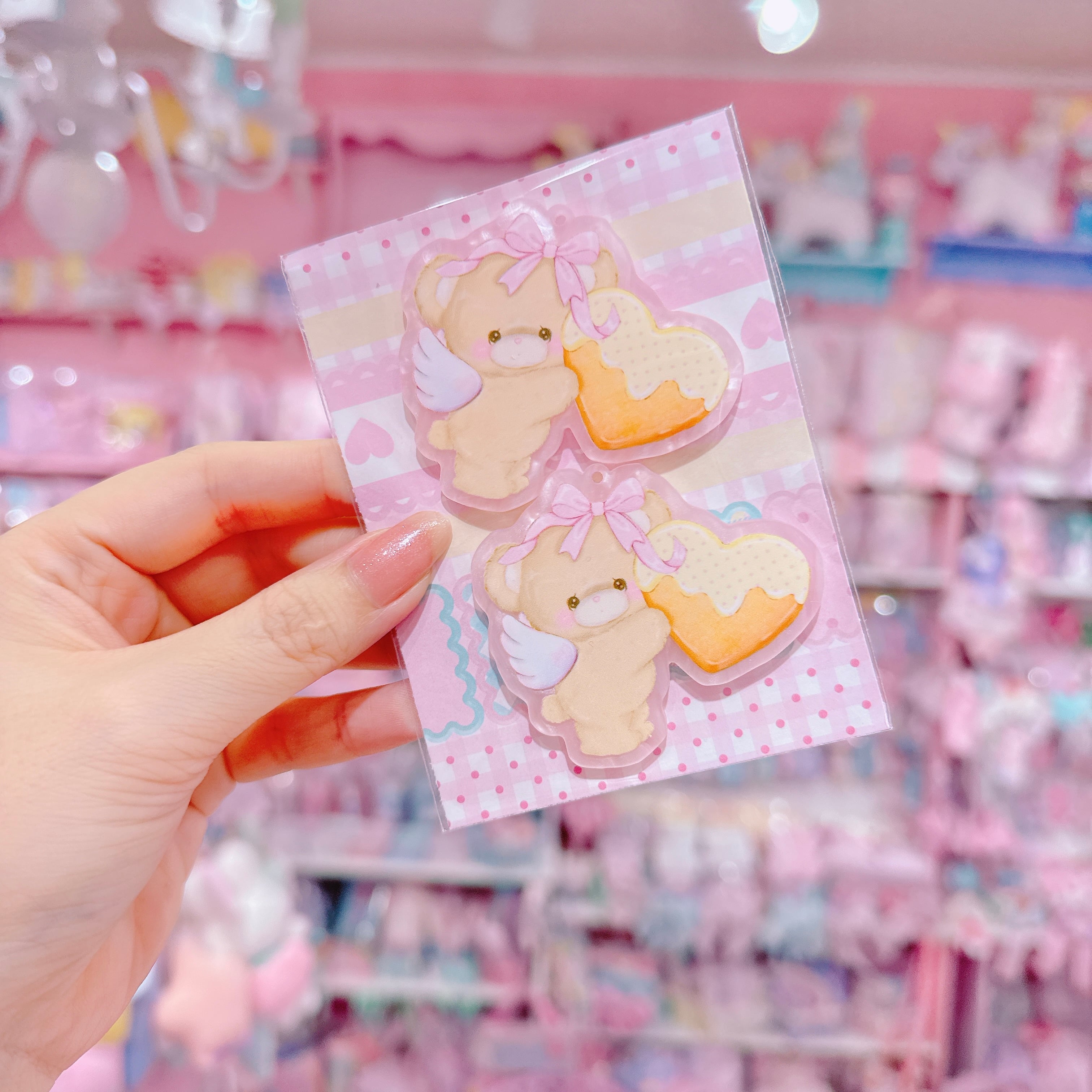 【D9】23-14チャームパーツ