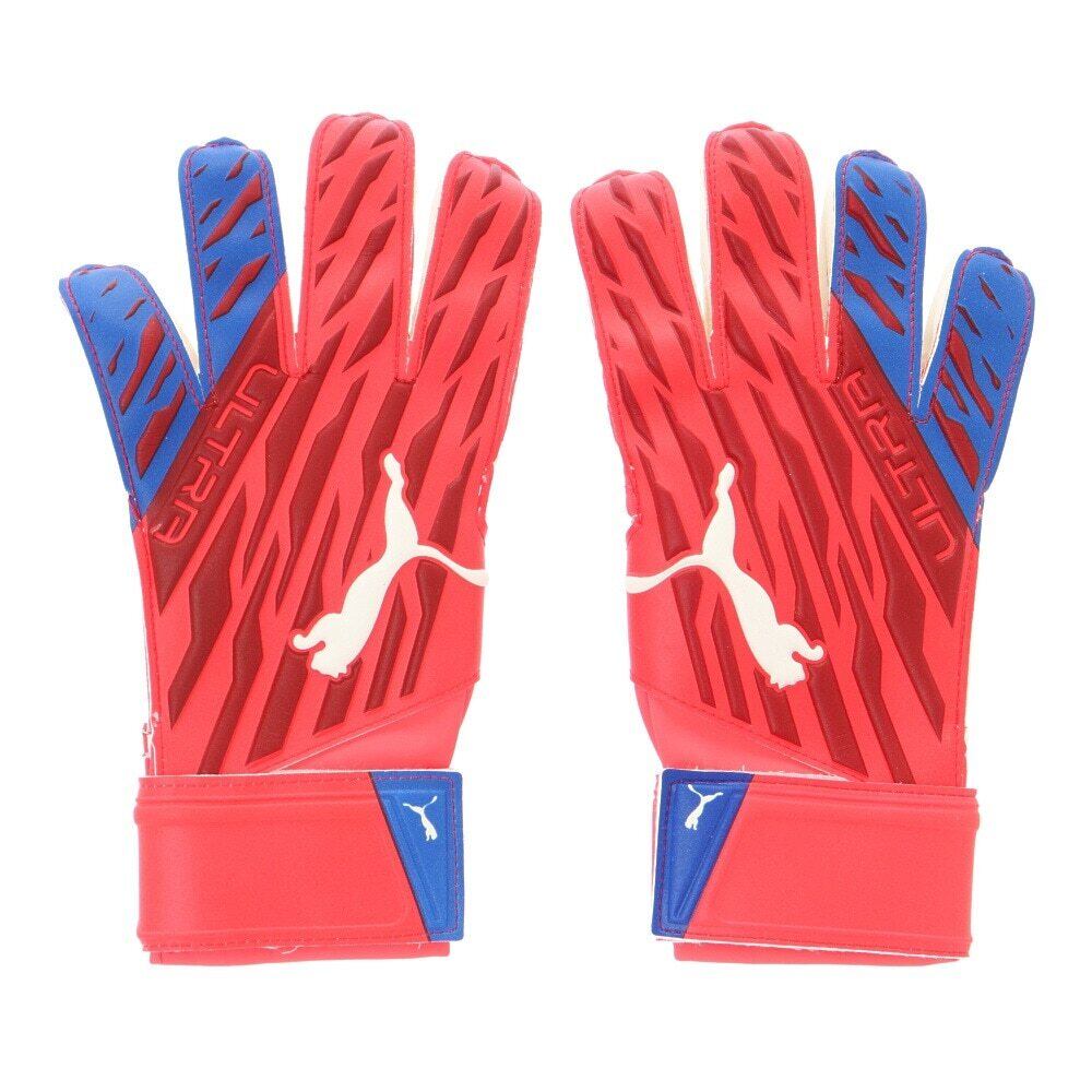 Puma キーパーグローブ サッカー ウルトラ グリップ3 Mizoak Sports ミゾークスポーツ