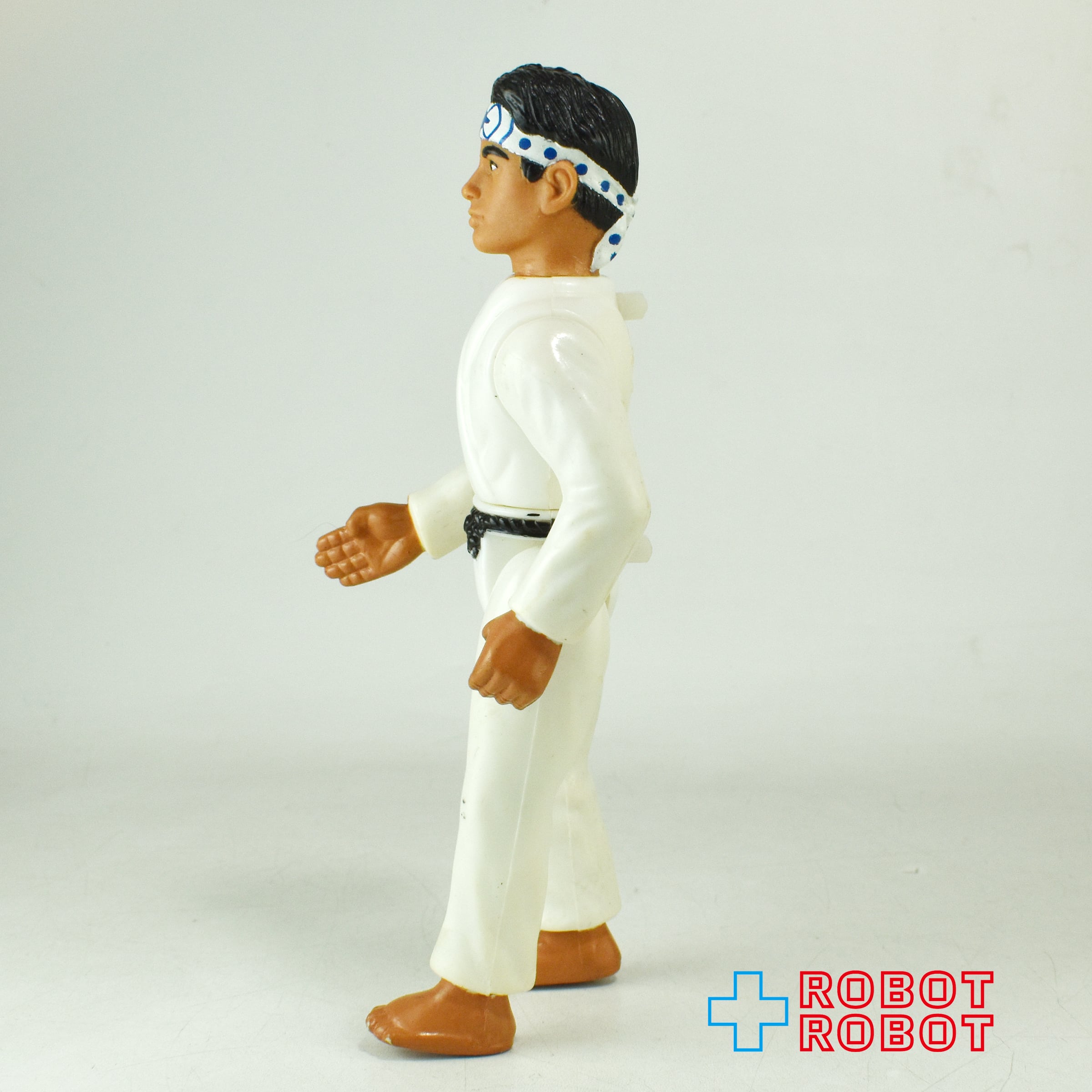 レムコ ベストキッド ( カラテキッド ) ダニエル 道着ボディ