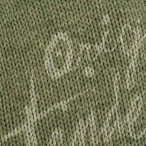 TENDERLOIN ニットオリーブ