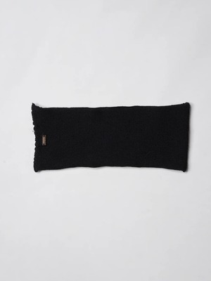 【25AW】heyep へイップ  / Silk Hair Band