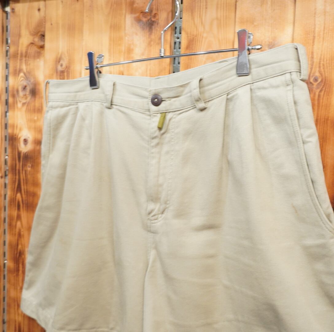 98年 patagonia ショーツ ハーフパンツ W34/チノショーツ パタゴニア