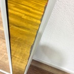MAGIS VITRAIL light grey 500 × 500 マジス ヴィトレイル ライトグレー 壁掛け鏡 壁掛けミラー 鏡 ミラー デザイナーズ家具 イタリアンモダン【展示品】【LLサイズ】