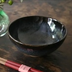 【再入荷】Bowl 飯碗 天目 大 (幅 12 cm)