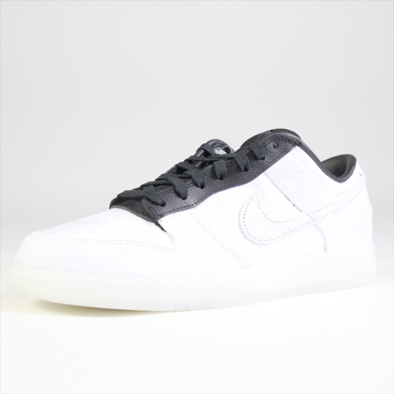 Size【30.0cm】 NIKE ナイキ ×CLOT ×Fragment Design Dunk Low SP 