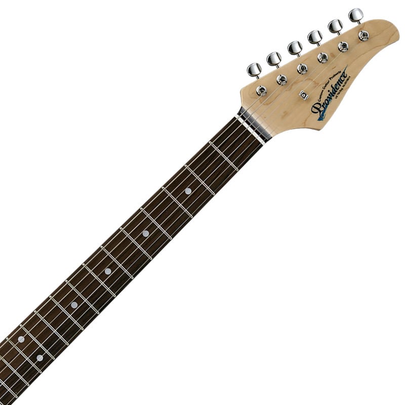 Providence Heartbreaker pH-202RSC/SS [志村昭三氏による Providence Heartbreaker pH-202RSC/SS [志村昭三氏による