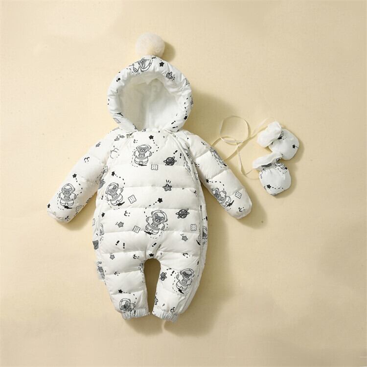 在庫セール』[ジェラート ピケ] BABYピカチュウロンパース PBNO234409