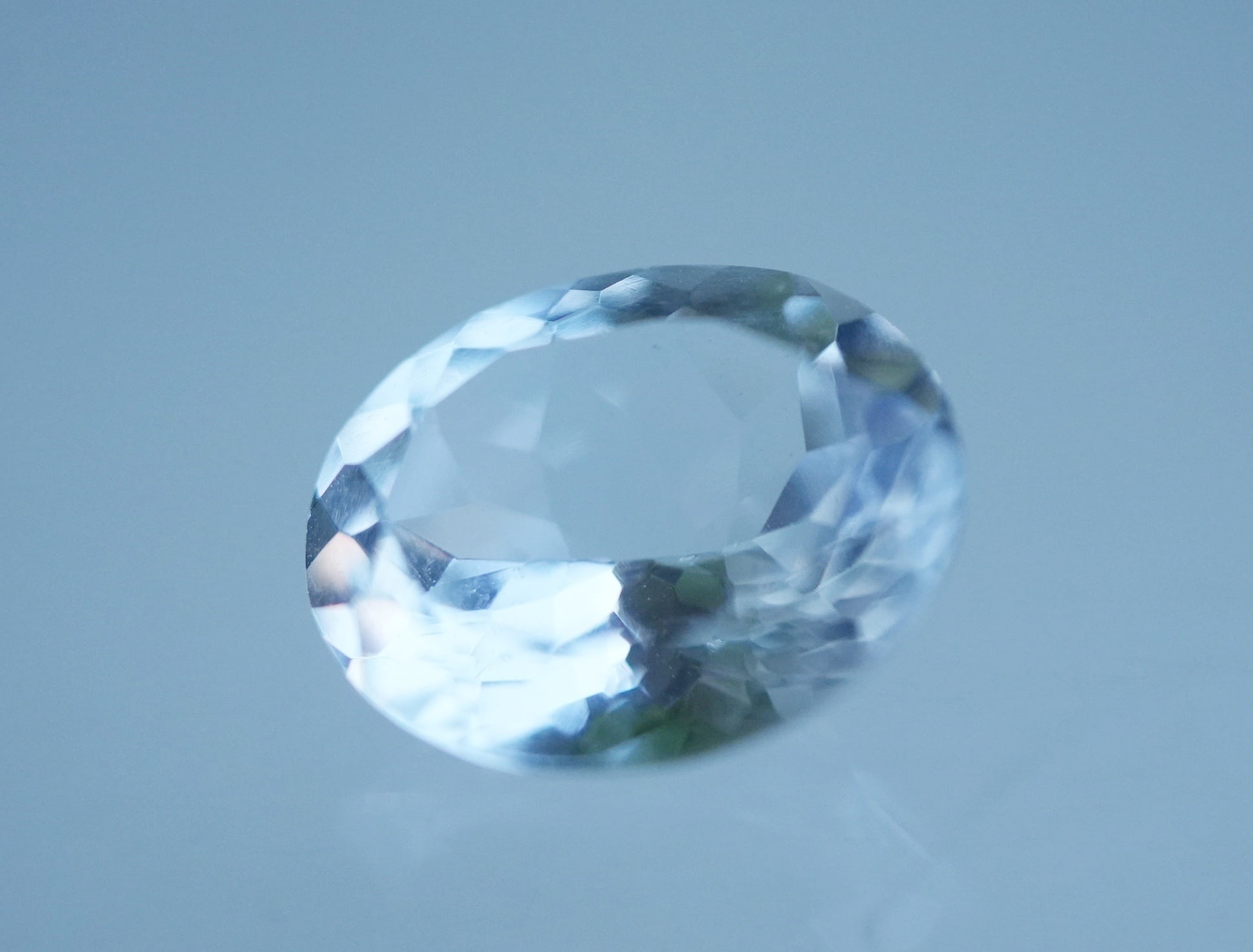 アクアマリン アクアマリン4.83ct | ユアエメラルド