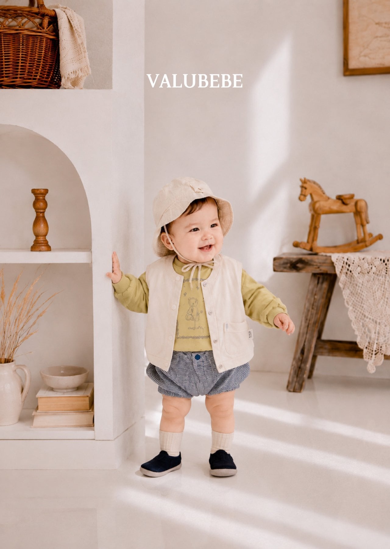 送料無料【予約】/ ラブリーベアmtm / valubebe