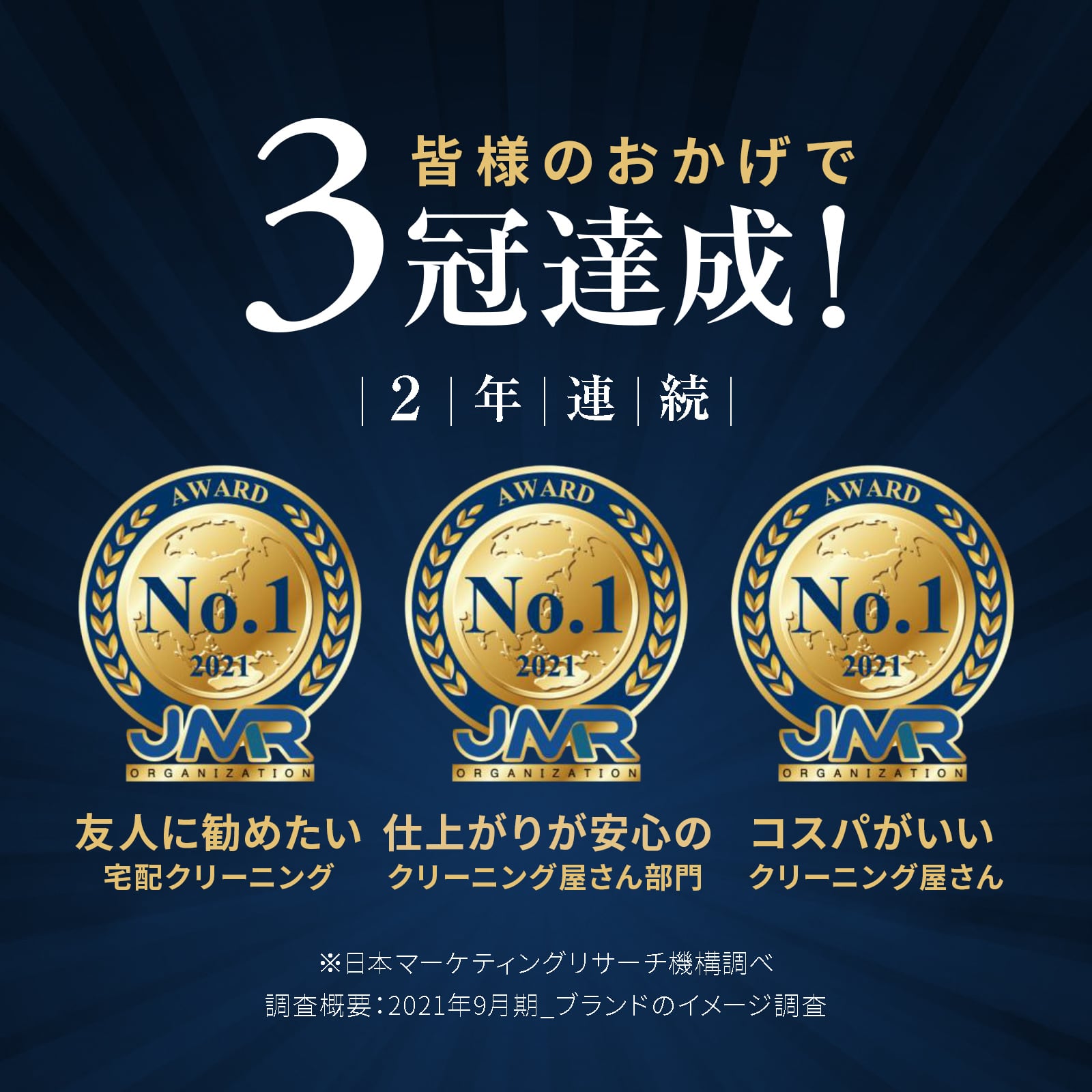 コートコース | 大阪市都島区・西淀川区・此花区の宅配クリーニング