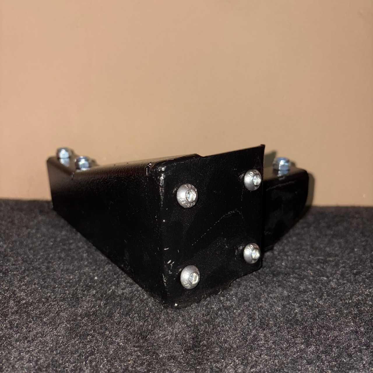 Awning to Front Runner Bracket