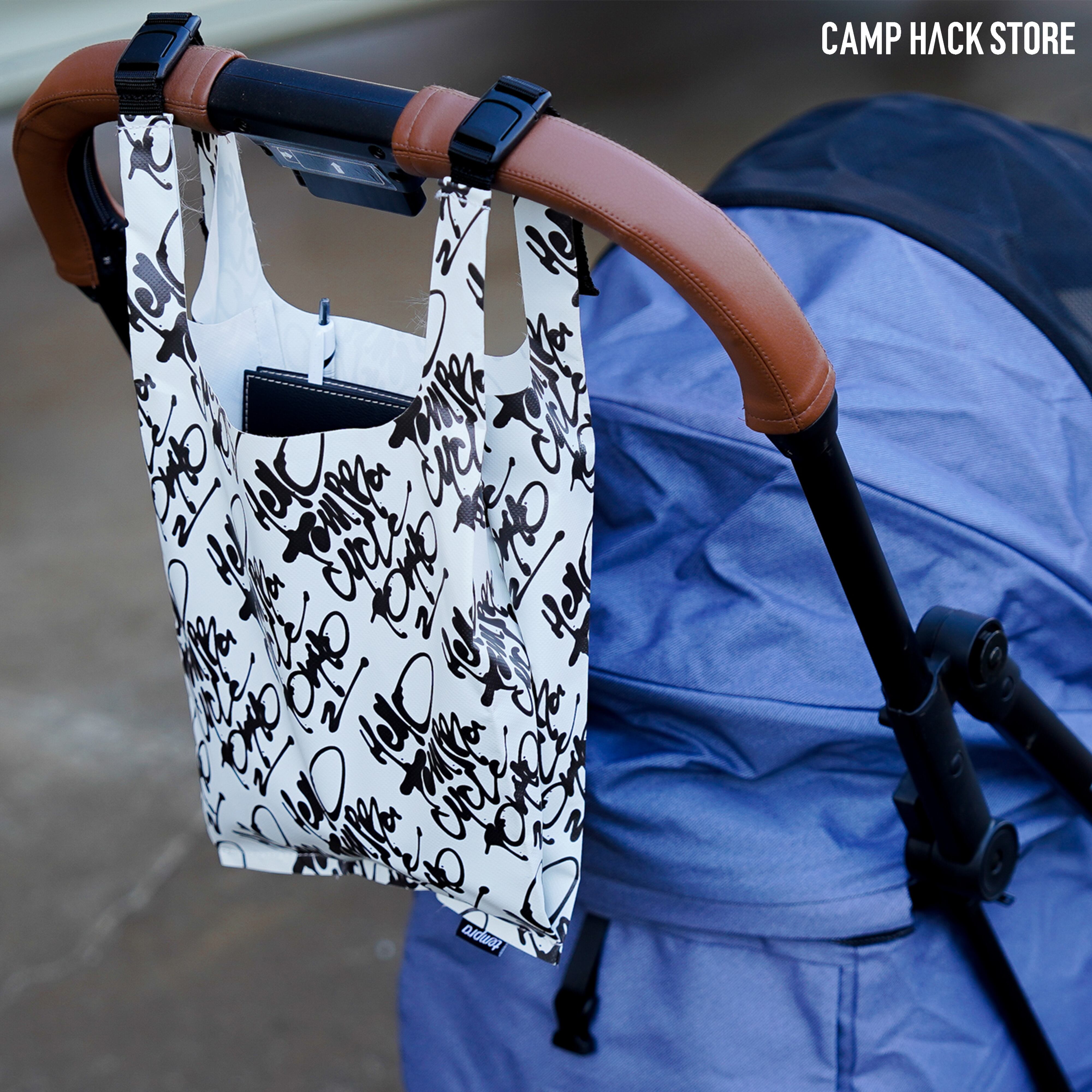 グラフィックがいい！「トゥートートS（HTT）」 | CAMP HACK STORE