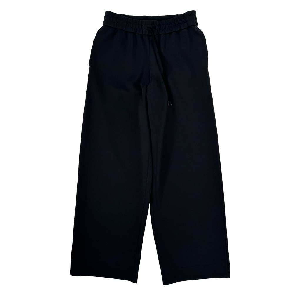 ウォームアップパンツ BK / LADIES XLW7219