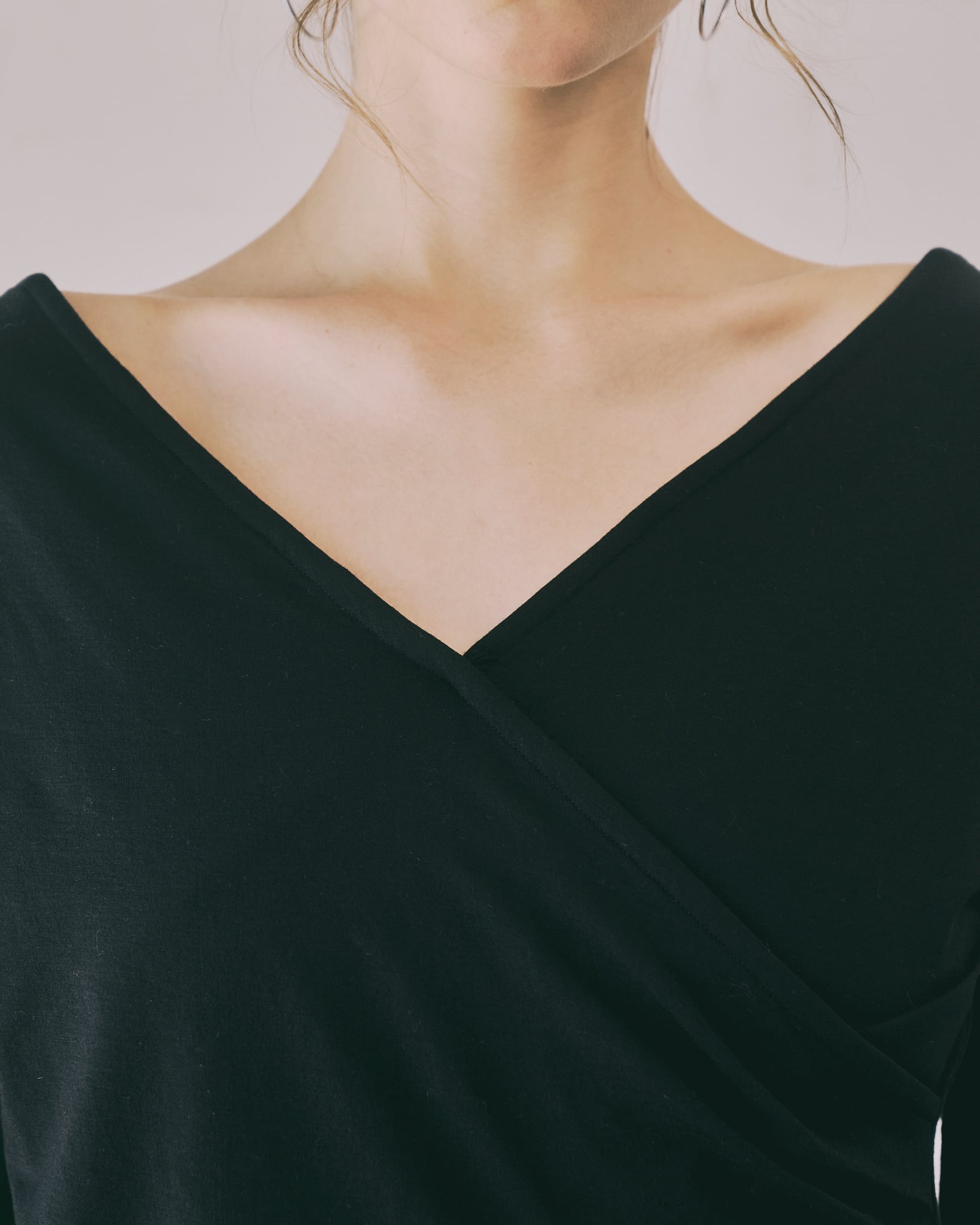 piano tops / black 11/13 21:00 ～ 再販 (即納) | HYEON