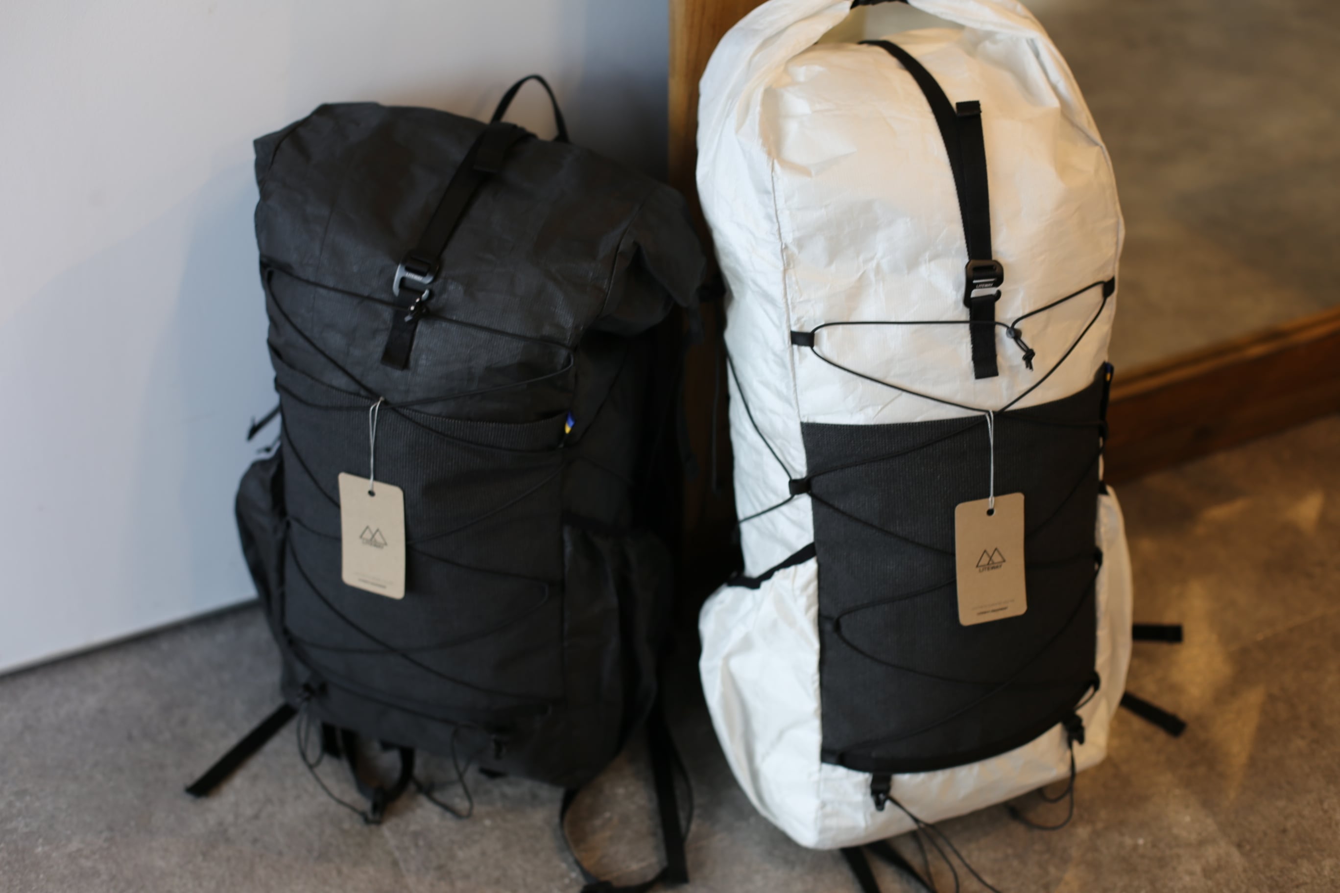 GRAMLESS PACK ULTRA | 01. Outdoor & Life Shop