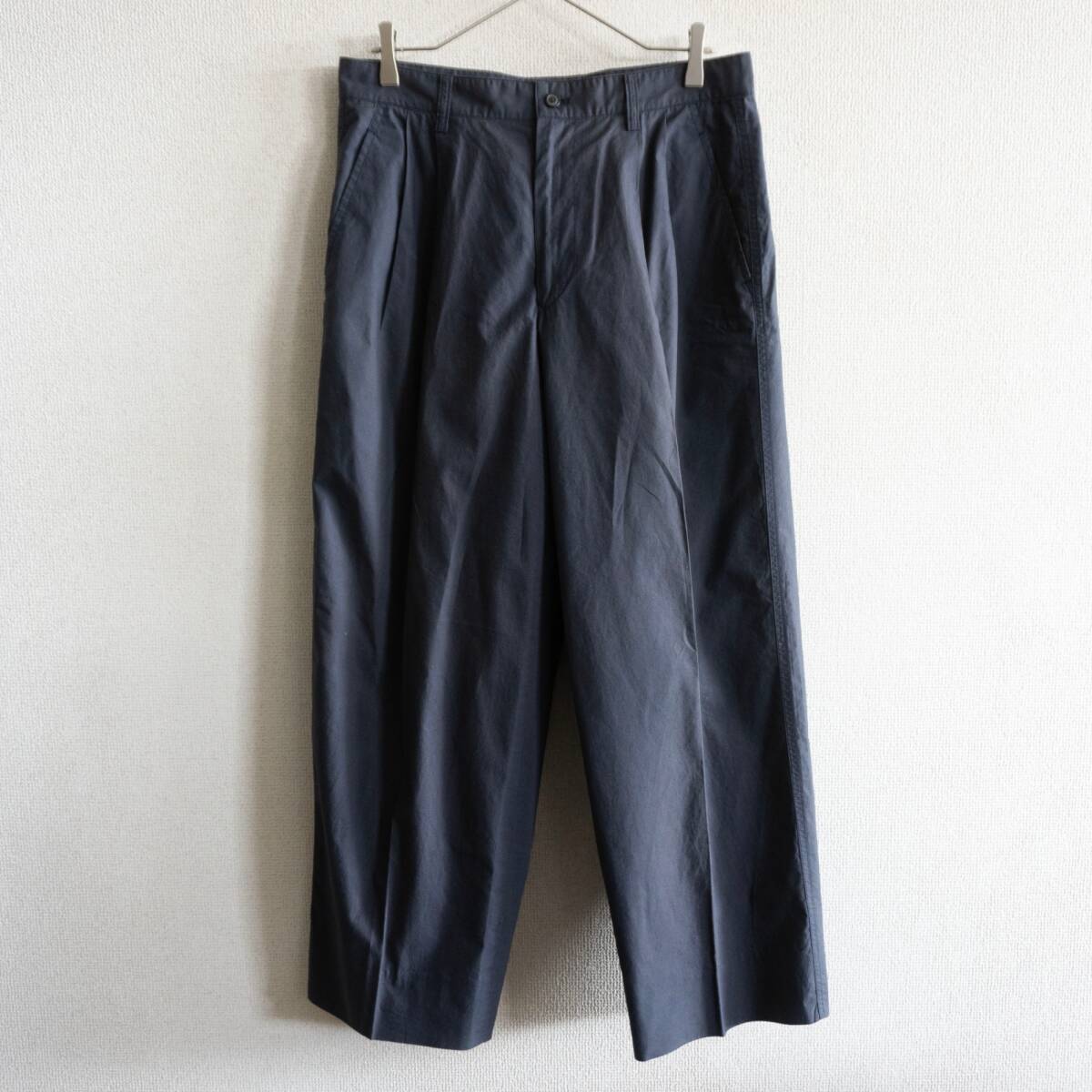 美品】 HOMME PLISSE ISSEY MIYAKE【HP13JC105/プリーツ ジャケット】2