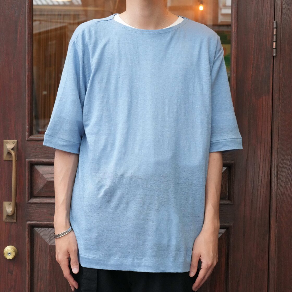 MAATEE&SONS (マーティーアンドサンズ) 25SS 
