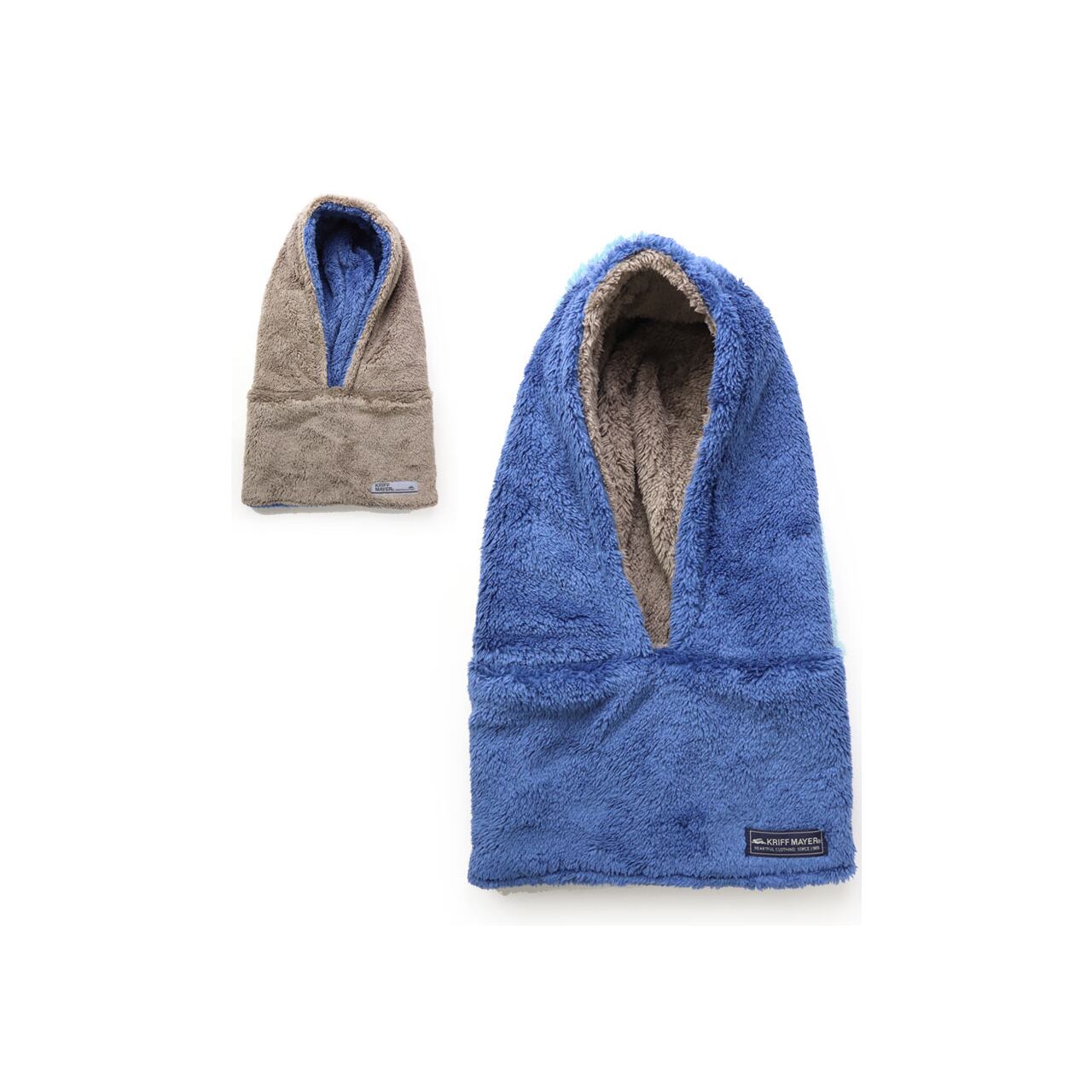 パタゴニア ネックウォーマー フリース ブルー 楽天市場】パタゴニア