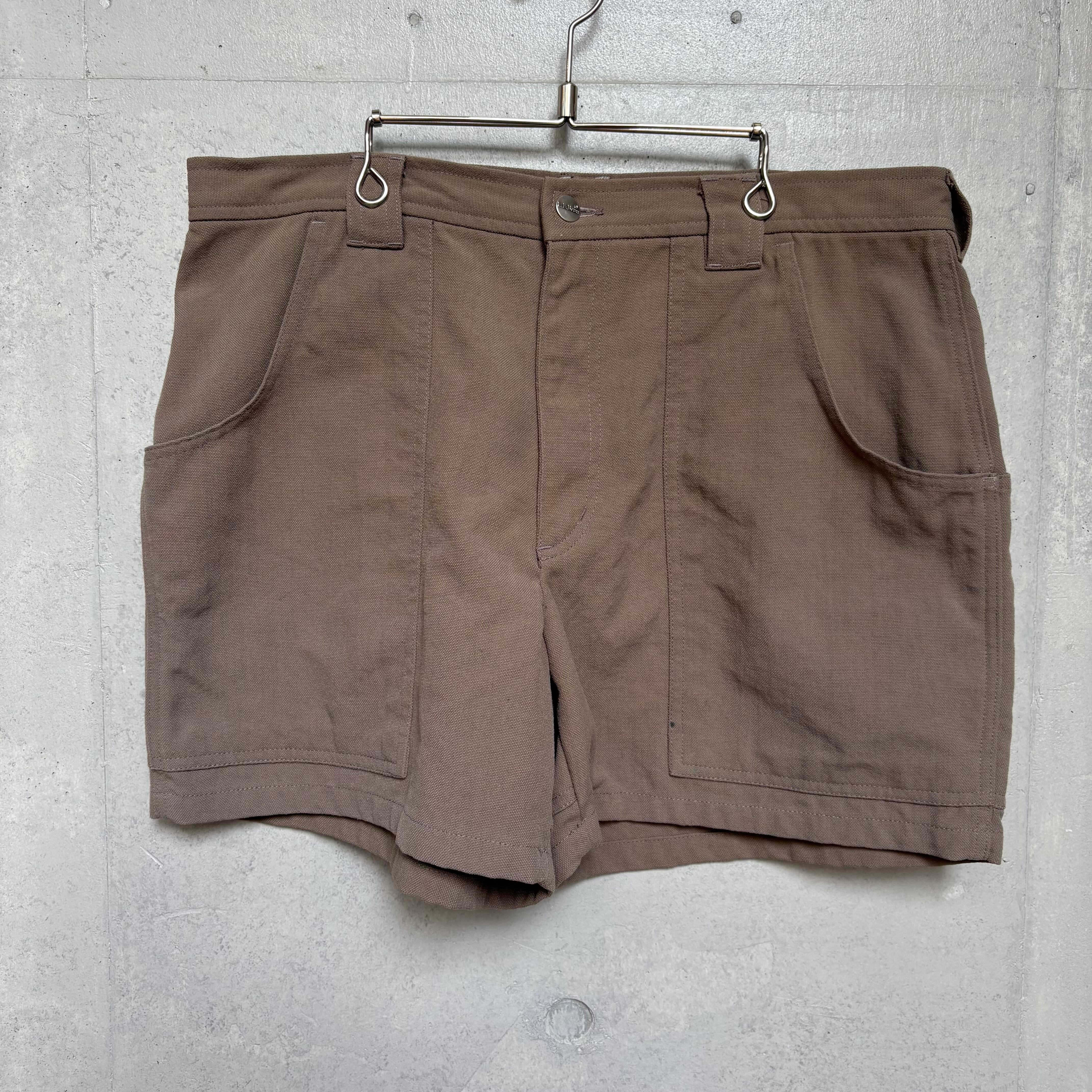 00s GOODENOUGH/Ventilation Shorts/M/ベンチレーションショーツ