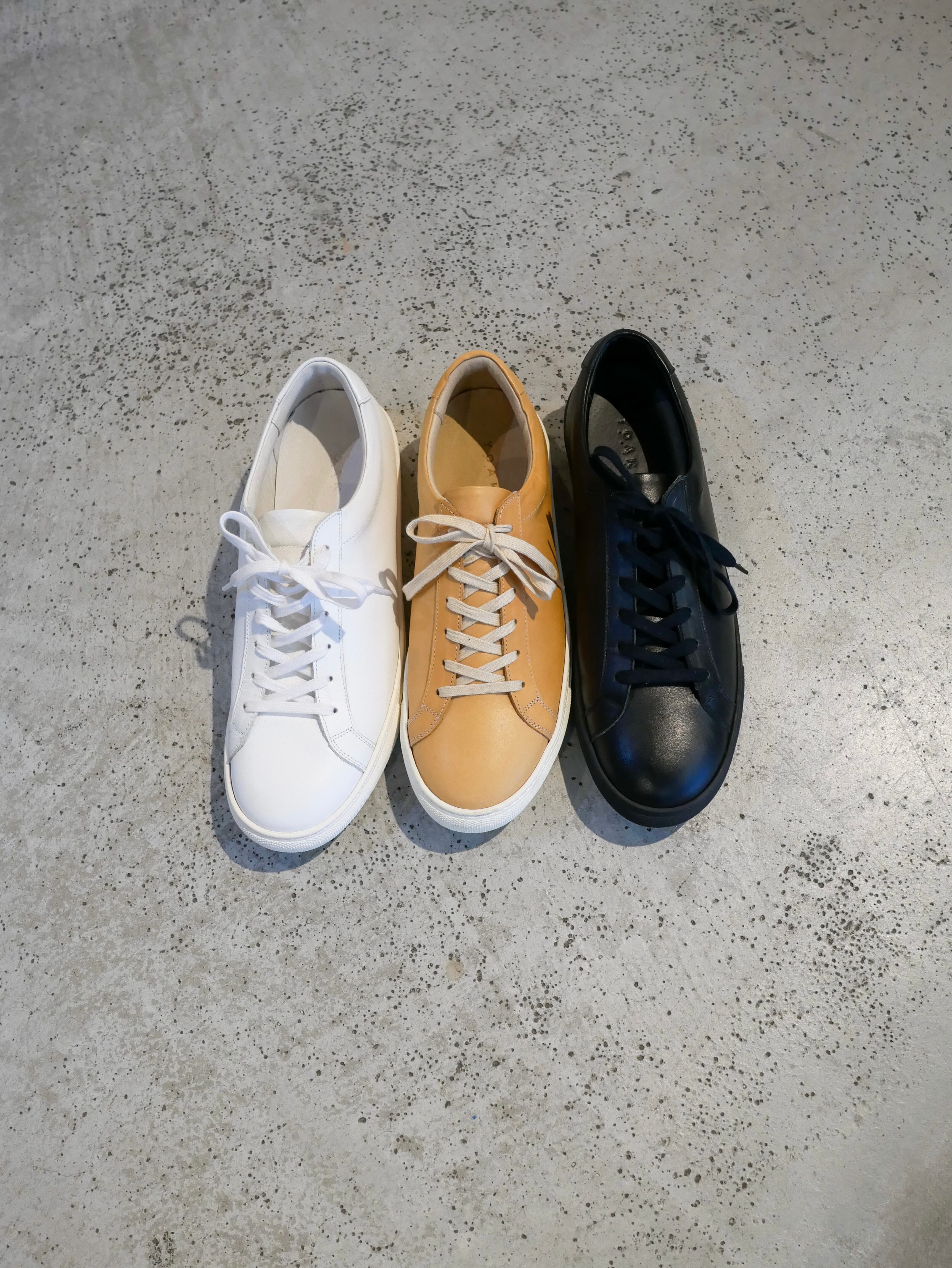 日本未発売色 26.5 広く 美品【2回使用】ルカ1