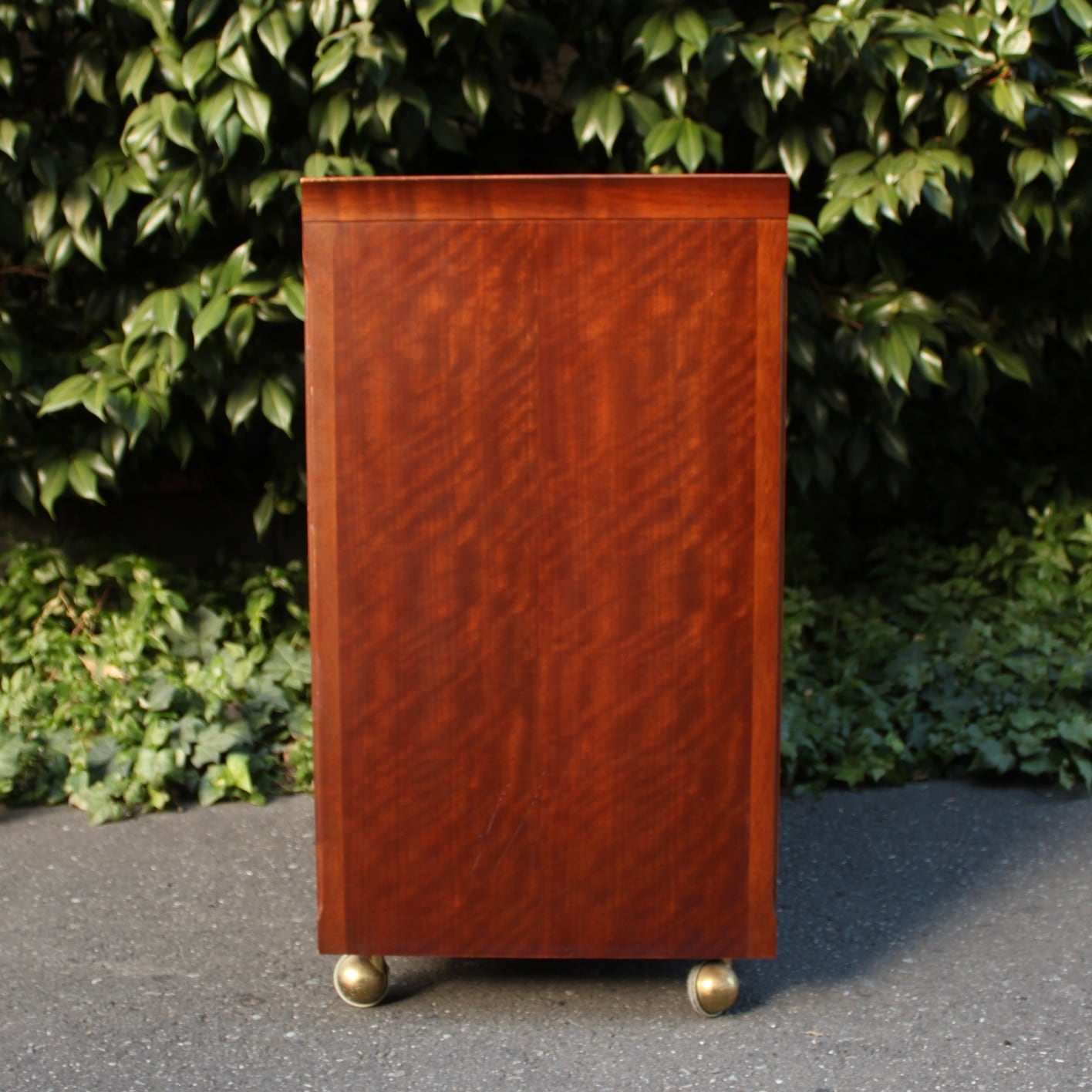 マルニ木工 地中海シリーズ キャスターワゴン | トリノス-torinoth