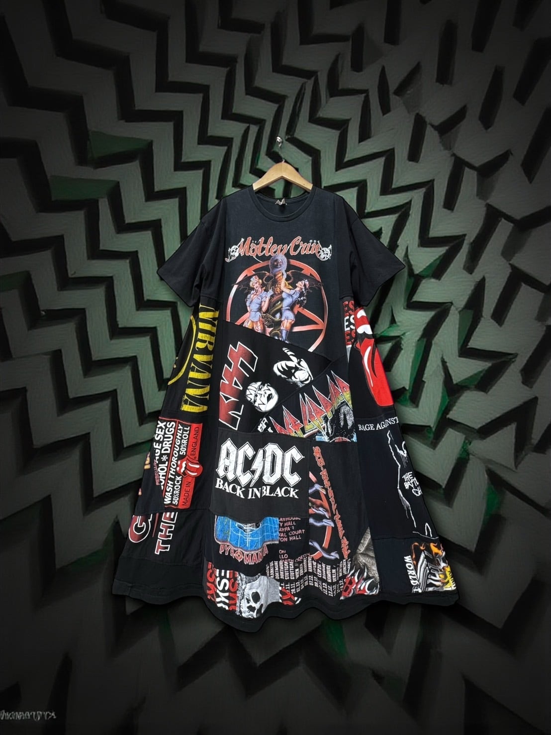 modelly remake | kaya