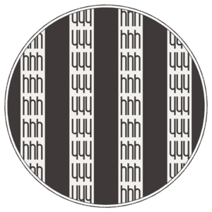仲蔵縞‐なかぞうじま‐