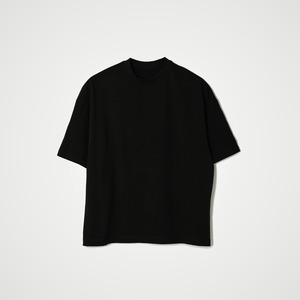 UNISEX T-SHIRT（ILLUSTRATION）/ BLACK