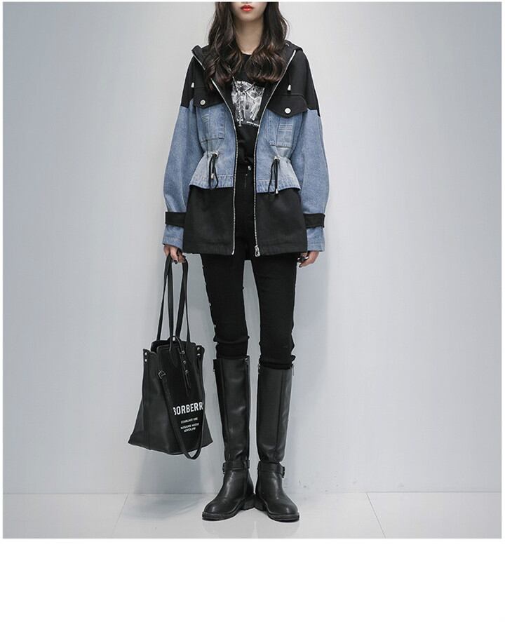 魅力を増すコツ 新品 大人気 アウター トレンチコート カーディガン 人気沸騰 スティッチング