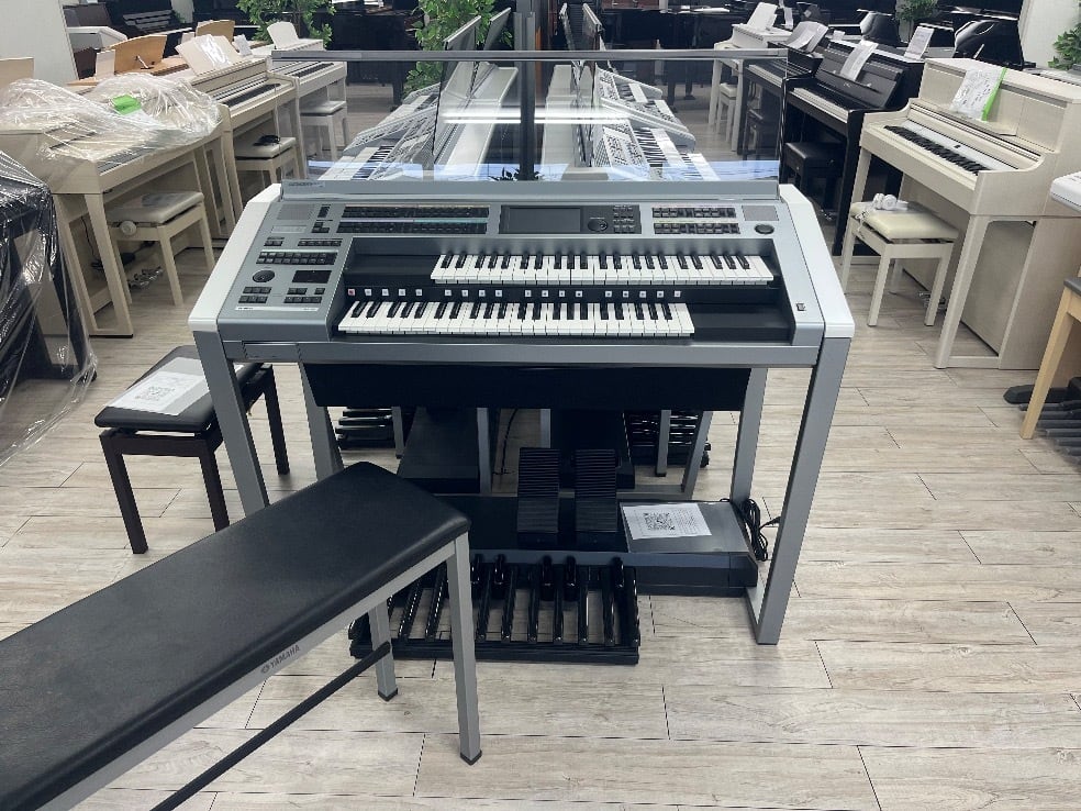 ☆83610【EO】YAMAHA ELS02C 15年製 | リユース専門店エプコ