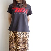 Oblada BDA MOTORCYCLE TEE