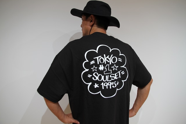 "ERIC HAZE TAGGING Tee"