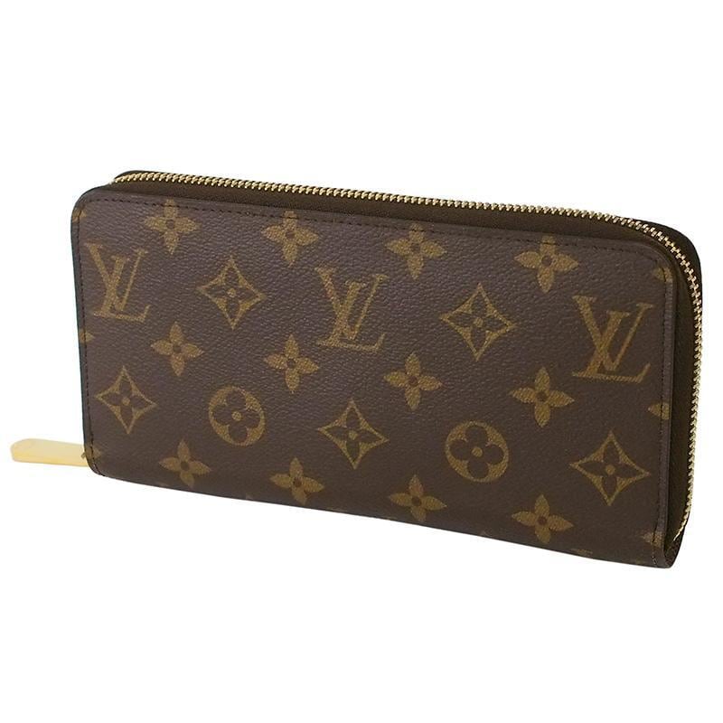 ルイヴィトン ポルトフォイユ フラワー コンパクト 三つ折り財布 M62567 ルイ・ヴィトン LOUIS VUITTON ポルトフォイユ フラワー コンパクト 3