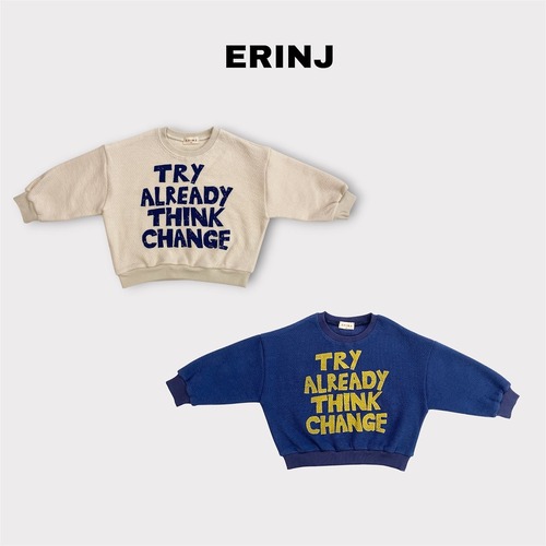 ERIN J［取寄］bubble mtm 26autumn