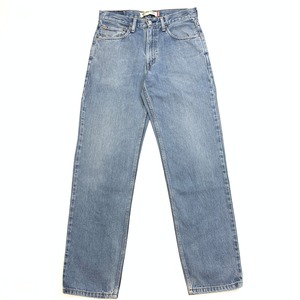 6189  Levi's リーバイス 550 テーパードデニムパンツ W32