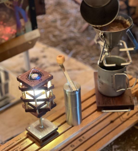 ゴールゼロシェード（YASEURI GEAR BOX） | indoor beans