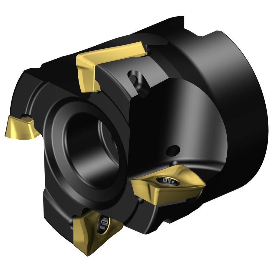 SANDVIK チップセット