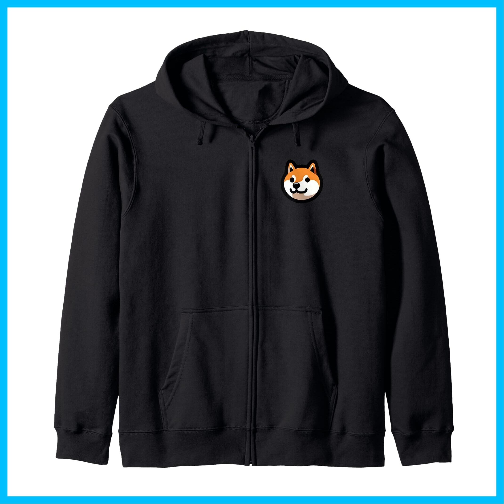 KOUGA Character Hoodie | PAY ID