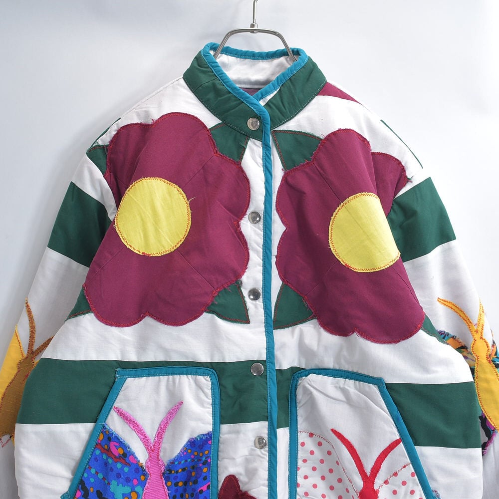 Remake リメイク ハンドメイド モチーフ デザイン パッチワーク キルト