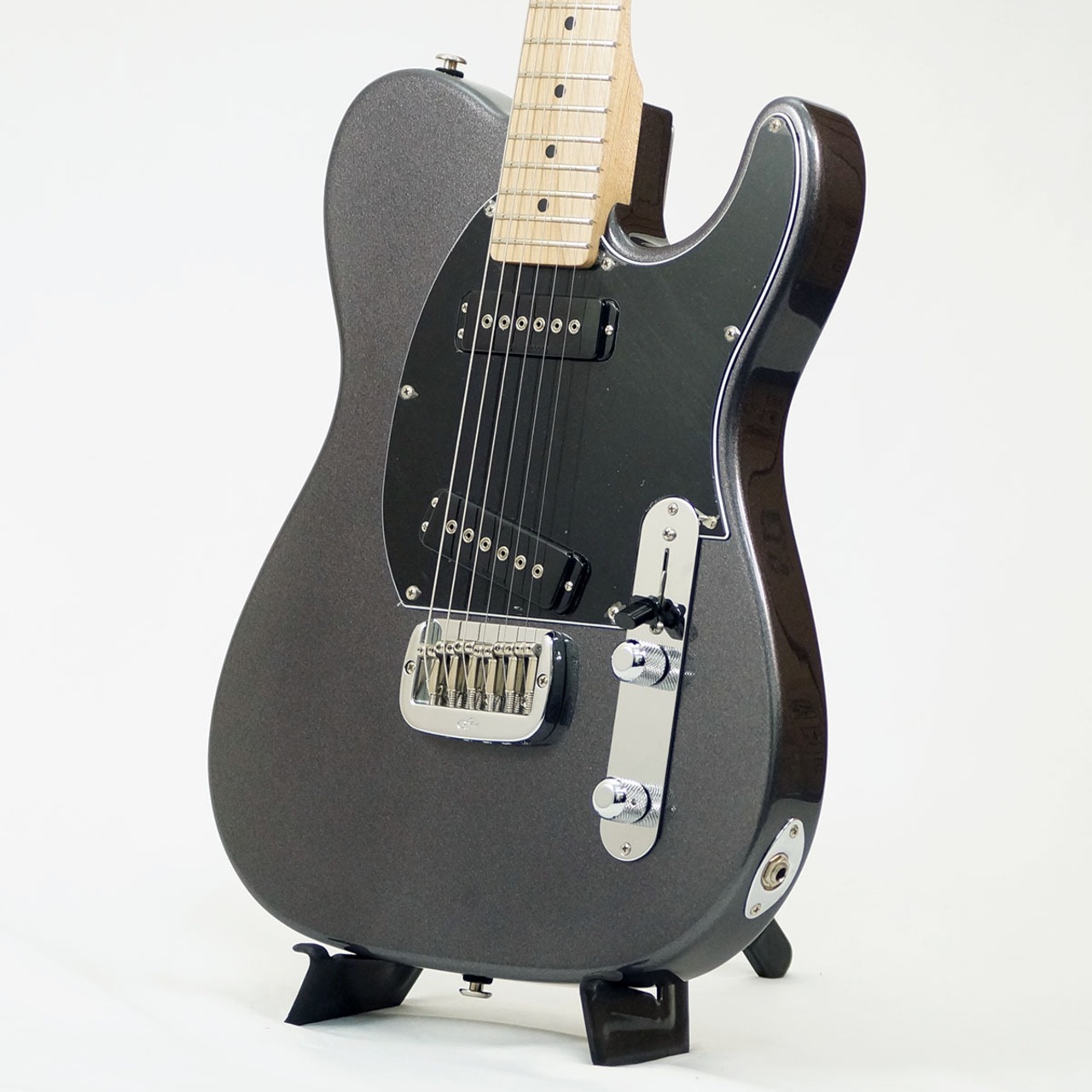 G&L USA Limited Edition ASAT Special (Graphite Metallic/Maple)  [アウトレットSALE特価]