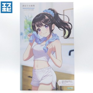 創彩少女庭園 ドレスアップボディ[M]