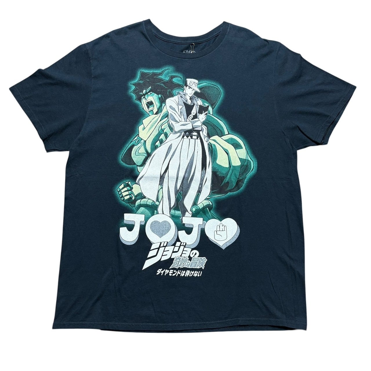 NARUTO 砂の三兄弟 T-shirt | 古着屋 極楽家