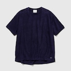 【Unisex】THING FABRICS｜2mm Pile T-Shirt
