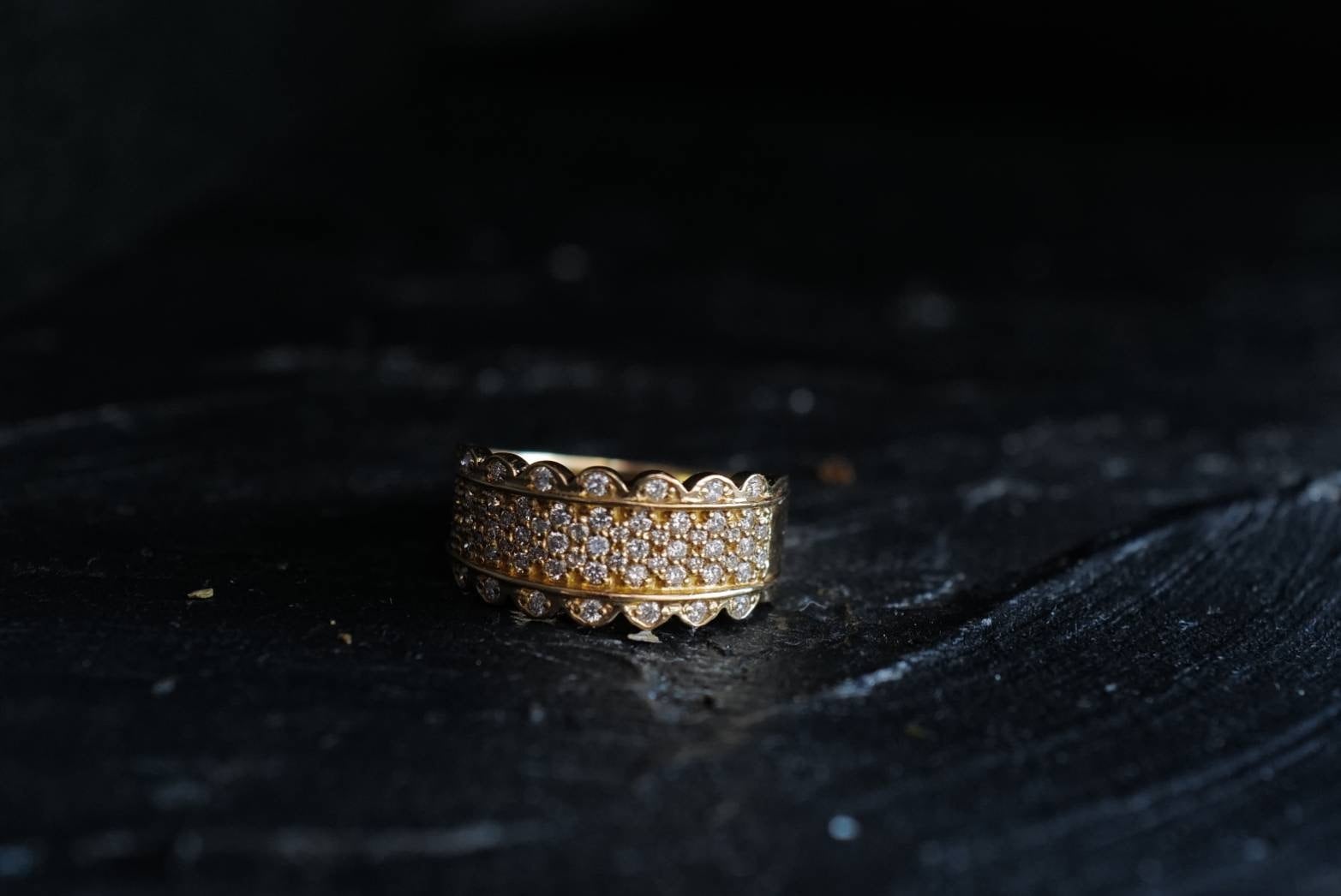 最終値下げ newely there リング#9 最終値下げ newely there リング#9 最終値下げ newely there リング#9