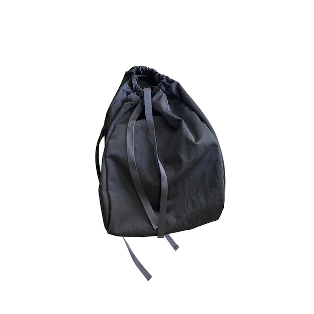 VU / RUCK SACK / black