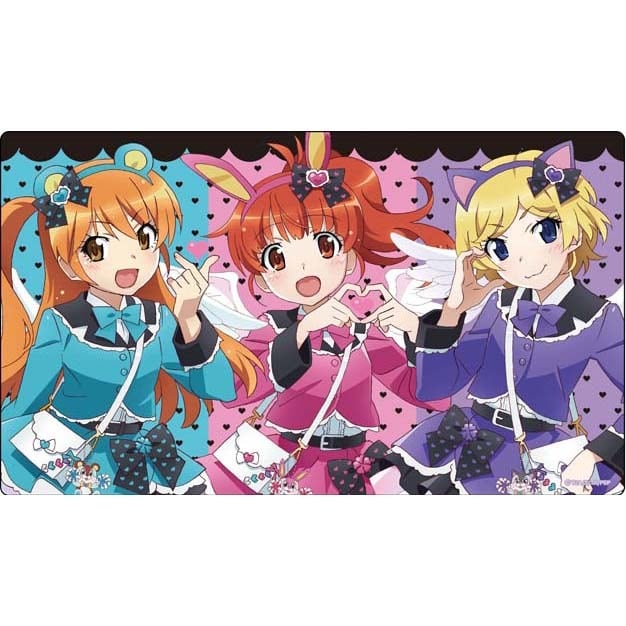 春音あいら | グルーヴガレージ【プリティーシリーズオンラインショップ】