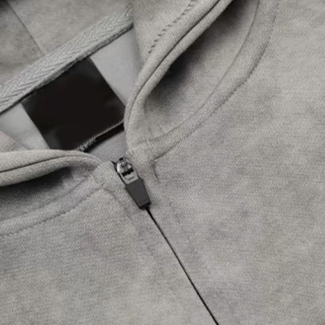 tie-dye zip-up hoodie　タイダイジップアップフーディー　J1468