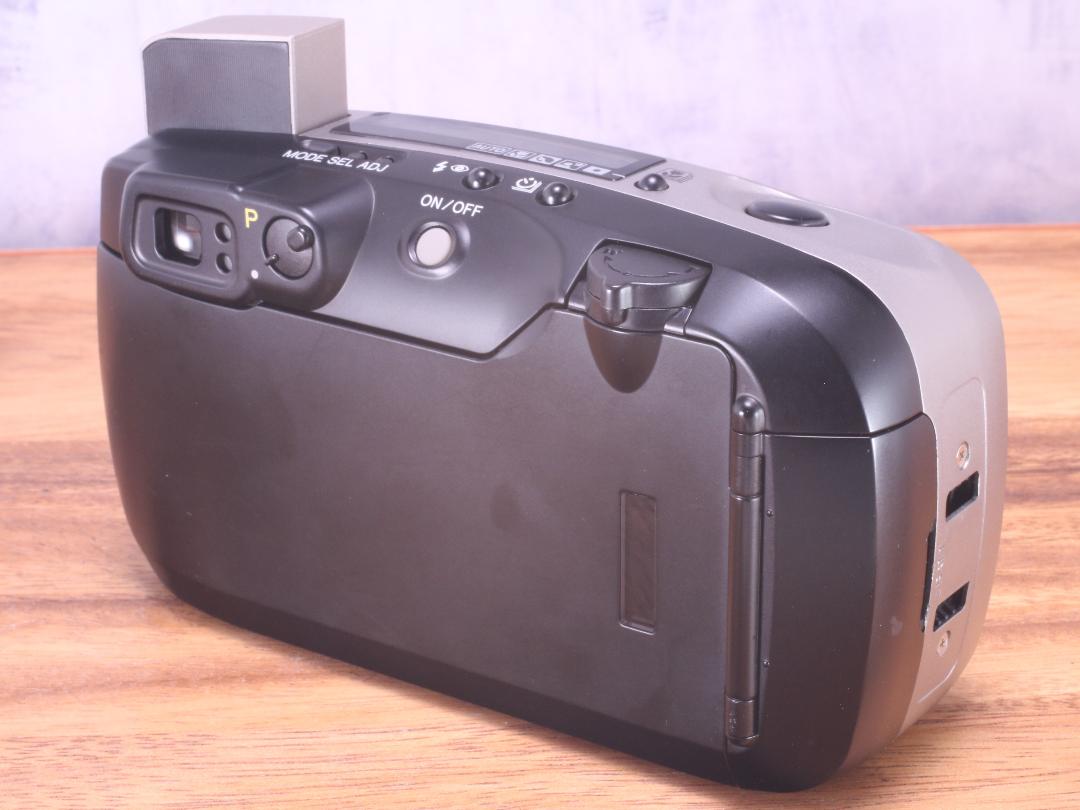 Minolta Capios 115 | Totte Me Camera