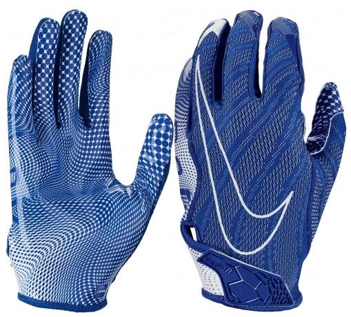 【S,M】NIKE VAPOR KNIT 3.0 GLOVE アメフト グローブ