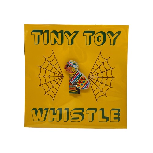 【RWCHE】TINY TOY WHISTLE